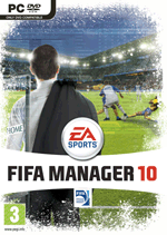 FIFA Manager 10 (PC), Electronic Arts