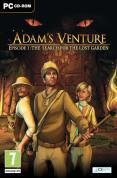 Adam's Venture: Episode One - The Search For The Lost Garden (PC), Vertigo Games