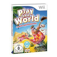 Play the World (Wii), Transposia 