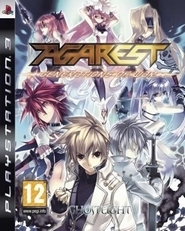 Agarest: Generation of War (PS3), Red Entertainment