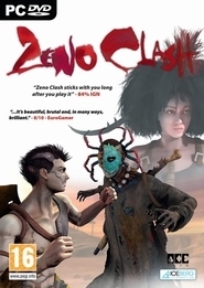 Zeno Clash (PC), Iceberg Interactive