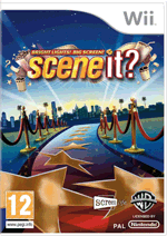 Scene It Bright Lights Big Screen (Wii), Artificial Mind And Move (A2M)