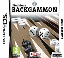 Eindeloos Backgammon (NDS), Mindscape