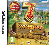 7 Wonders of the Ancient World 2 (NDS), Mindscape