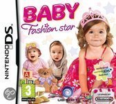 Baby Fashion Star (NDS), Ubisoft