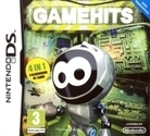 Gamehits (NDS), Foreign Media Games