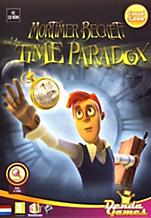 Mortimer Beckett and the Time Paradox (PC), Denda