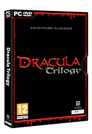 Dracula Trilogy (PC), Iceberg Interactive