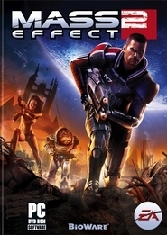 Mass Effect 2 (PC), Bioware