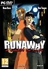 Runaway: A Twist of Fate (PC), Pendulo Studios