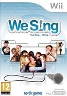 We Sing (Wii), Le Cortex