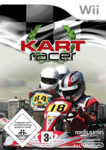 Kart Racer (Wii), Nordic Games