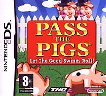 Pass the Pigs (NDS), THQ