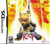 Legend of Kay (NDS), JoWood Productions