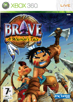 Brave: A Warrior's Tale (Xbox360), Southpeak Games
