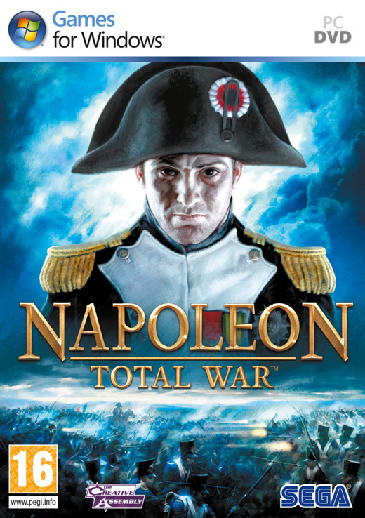Total War: Napoleon (PC), Creative Assembly