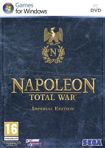 Total War: Napoleon Imperial Edition (PC), Creative Assembly