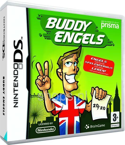 Buddy Engels (NDS), Transposia