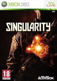 Singularity (Xbox360), Raven Software