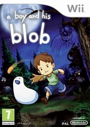 A Boy and his Blob (Wii), Way Forward