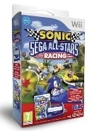 Sonic & SEGA All-Stars Racing (Wii), SEGA