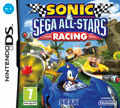 Sonic & SEGA All-Stars Racing (NDS), SEGA
