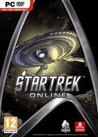 Star Trek Online: Silver Edition (PC), ATARI