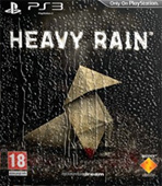 Heavy Rain: Special Edition (PS3), Sony Entertainment