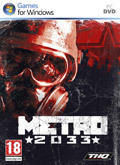 Metro 2033: The Last Refuge (PC), THQ