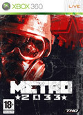 Metro 2033: The Last Refuge (Xbox360), THQ