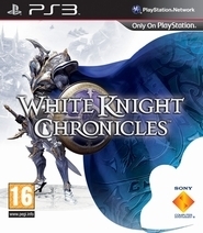 White Knight Chronicles (PS3), Level 5