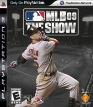 MLB 09: The Show (PS3), Sony Entertainment