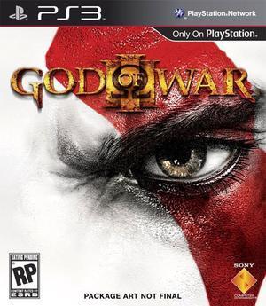 God of War III Collectors Edition