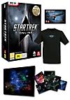 Star Trek Online: Gold Edition (PC), ATARI