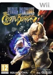 Final Fantasy Crystal Chronicles: The Crystal Bearers (Wii), Square Enix