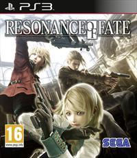Resonance of Fate (PS3), SEGA