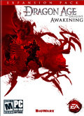 Dragon Age: Origins - Awakening (PC), Bioware