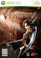 Venetica (Xbox360), Deck 13