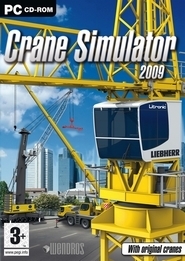Crane Simulator 2009 (PC), Excalibur