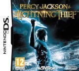 Percy Jackson & The Lightning Thief  (NDS), Activision