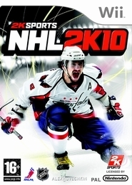 NHL 2K10 (Xbox360), 2K Games