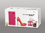 Nintendo DSi Pink + Style Boutique (NDS), Nintendo