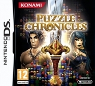 Puzzle Chronicles (NDS), Infinite Interactive