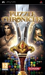 Puzzle Chronicles (PSP), Infinite Interactive