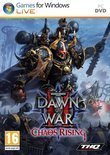 Warhammer 40.000: Dawn of War II Chaos Rising (PC), Relic Entertainment