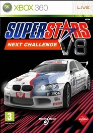 Euro Superstars V8 Next Challenge (Xbox360), Black Bean Games