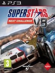 Euro Superstars V8 Next Challenge (PS3), Black Bean Games
