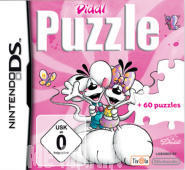 Diddl Puzzle (NDS), Transposia
