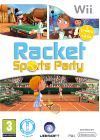 Racket Sports Party (Wii), Ubisoft