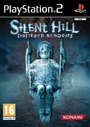 Silent Hill: Shattered Memories (PS2), Konami